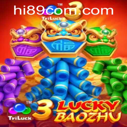 Exploring the Thrills of 3LuckyBaozhu: A Captivating Game Experience with HI89