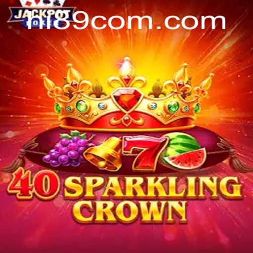 Unveiling 40SparklingCrown: The Game Revolutionizing Fun and Strategy