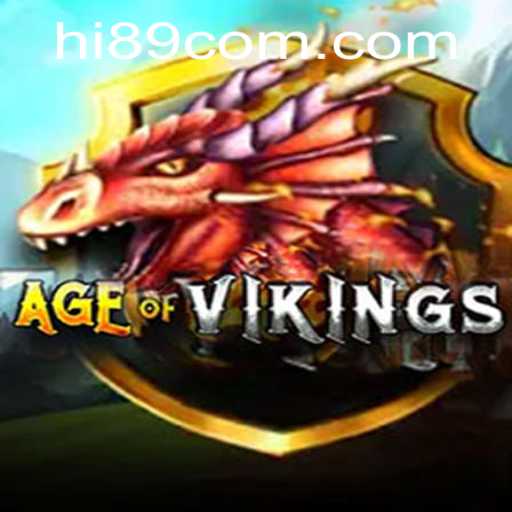 Discover the Thrilling World of AgeofViking: An Epic Adventure Awaits