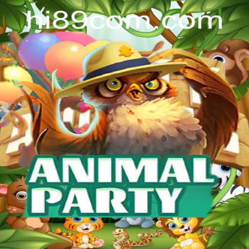 Dive Into the Vibrant World of AnimalParty: The New Sensation