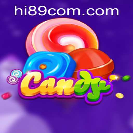 Exploring the Sweet World of Candy: The New Board Game 'HI89'