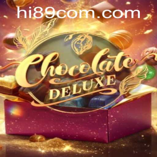 ChocolateDeluxe: Unveiling a Sweet Gaming Experience with HI89