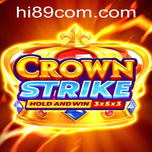 The Exciting World of Crownstrike: An In-Depth Look at the Game and Its Impact with Keyword HI89