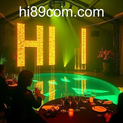 Unveiling the Allure of Exclusive Events in the World of HI89