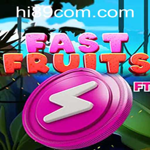 Unpacking FastFruits: The Fruit-Filled Adventure with a Twist - HI89