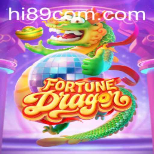 Explore the Fantasy World of FortuneDragon: An Immersive Gaming Experience with HI89