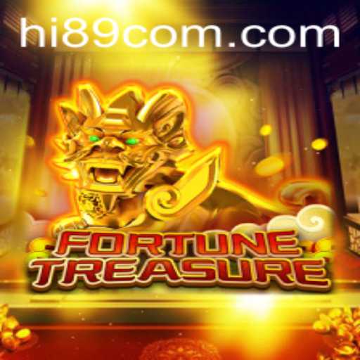 Unveiling FortuneTreasure: The Adventure with HI89