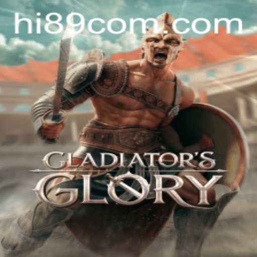 GladiatorsGlory – An Epic Gaming Experience Awaits
