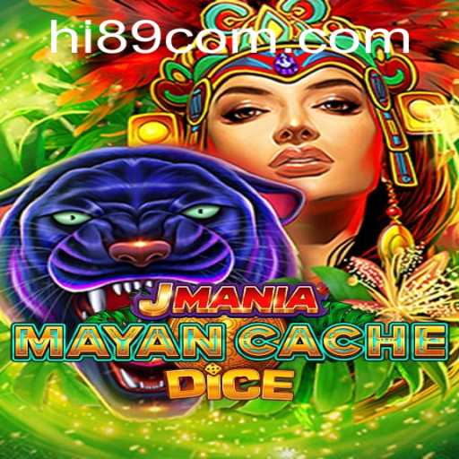 Discover the Exciting World of JManiaMayanCacheDice: A Unique Dice Game Experience