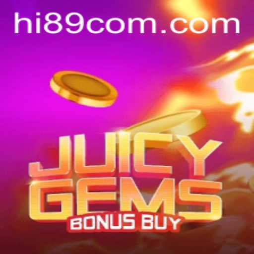 Exploring the Thrilling World of JuicyGemsBonusBuy and HI89