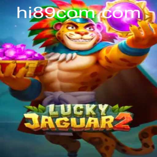 Embark on an Adventure with Luckyjaguar2: Unleashing the Power of HI89