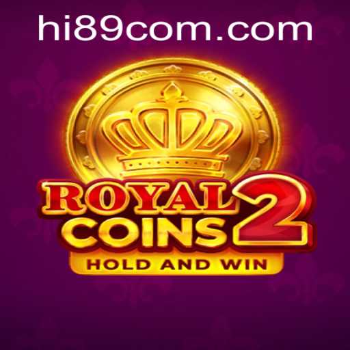 Exploring RoyalCoins2: The Game That Redefines Digital Treasure Hunts