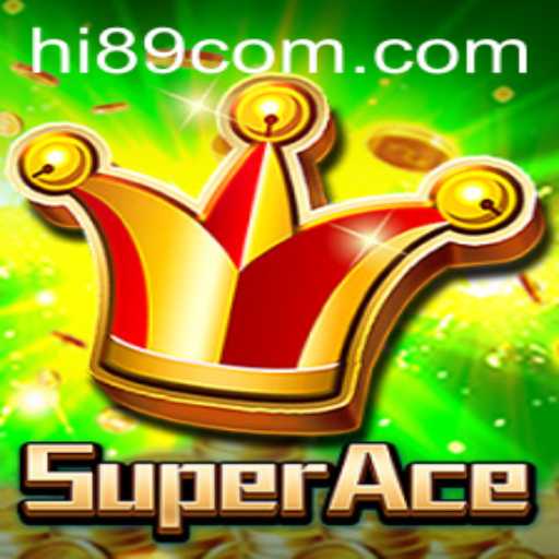 Unlocking the Thrilling Universe of SuperAce: A Journey Through HI89