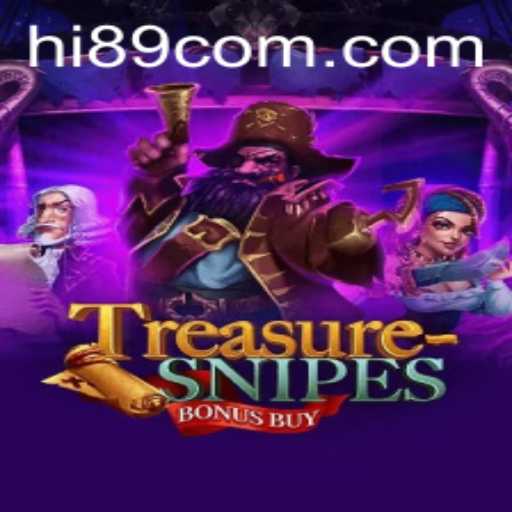 Unveiling the Exciting World of TreasuresnipesBonusBuy: A Comprehensive Guide