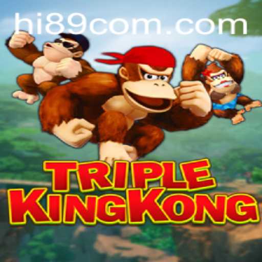 Unleashing the Adventure of TripleKingKong: An Immersive Gaming Experience