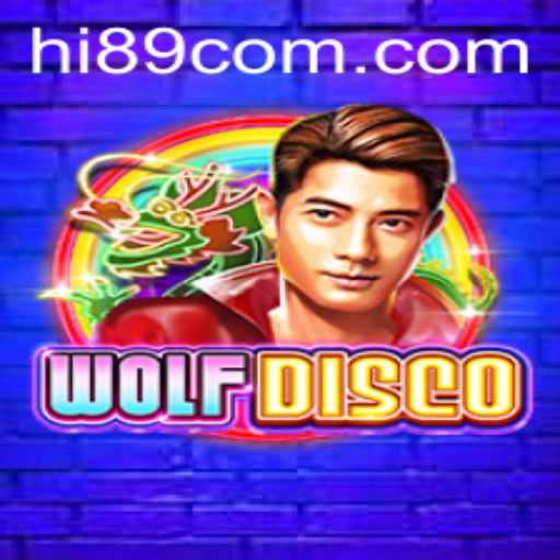 Exploring the Dynamic World of WolfDisco: A Game Like No Other