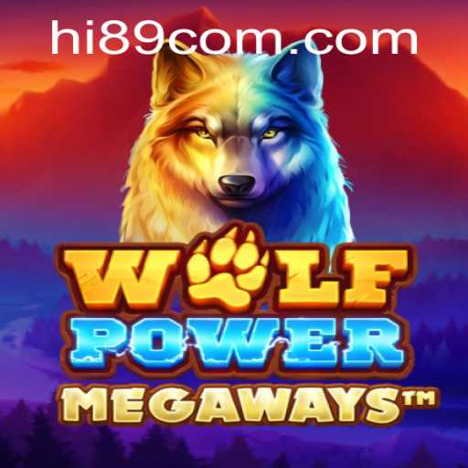 Exploring the Thrilling World of WolfPowerMega and the Keyword HI89